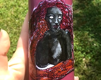 Lilith samael model