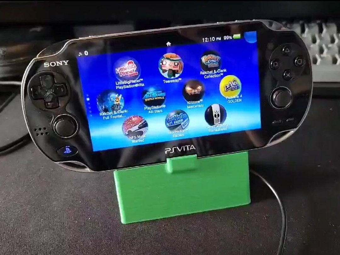 PS Vita Dock Charging and Data Cradle for Playstation Vita PCH1000
