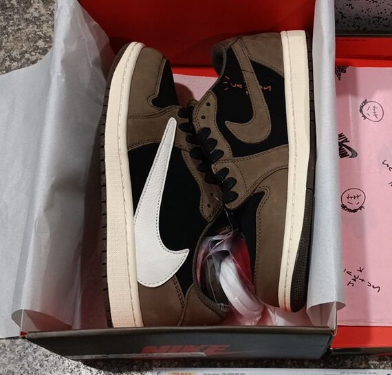 jordan 1 retro low og sp travis scott