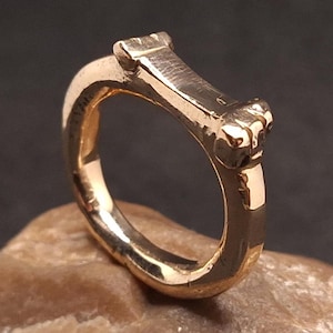 Unique massive Scythian ring with Griffin paws, Authentic ancient Scythian bronze ring, Rare ancient artifact,