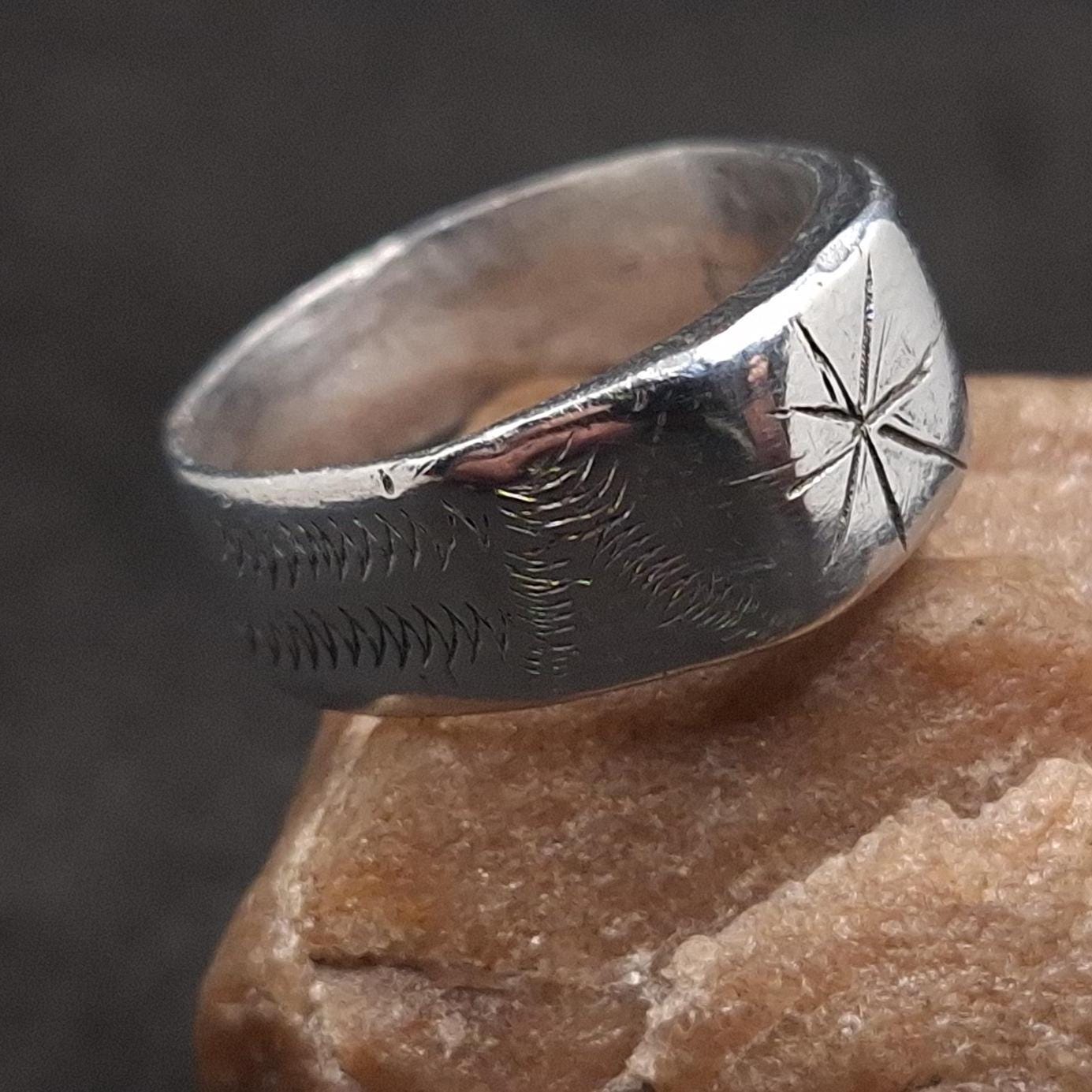 Men Ww1 Ring - Etsy