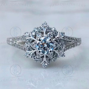 Disney elsa engagement ring best sale