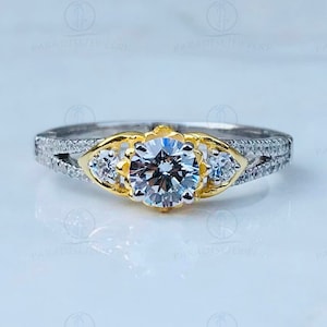 Princess tiana engagement ring shop