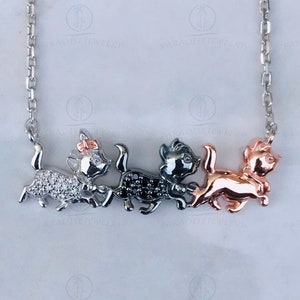 Aristocats jewelry hot sale