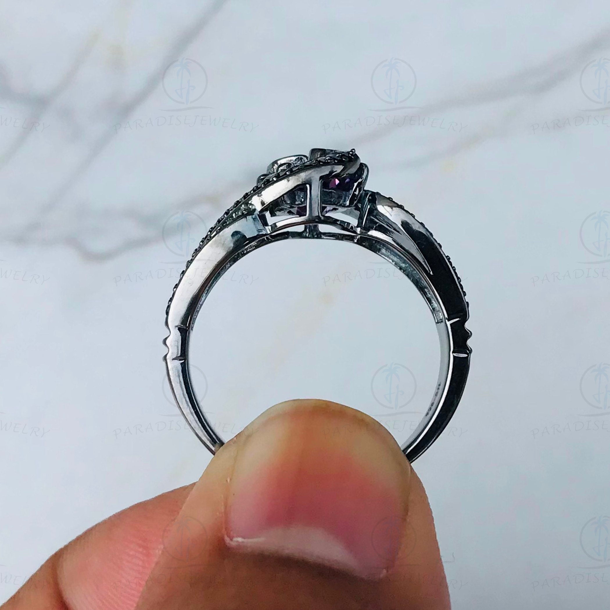 Ursula wedding ring deals