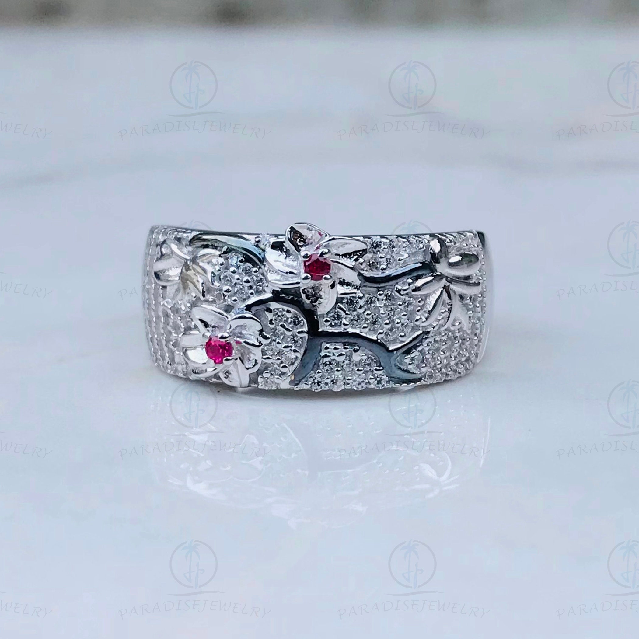 Enchanted disney outlet mulan ring