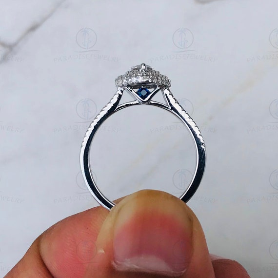 Anillo vera wang love sale