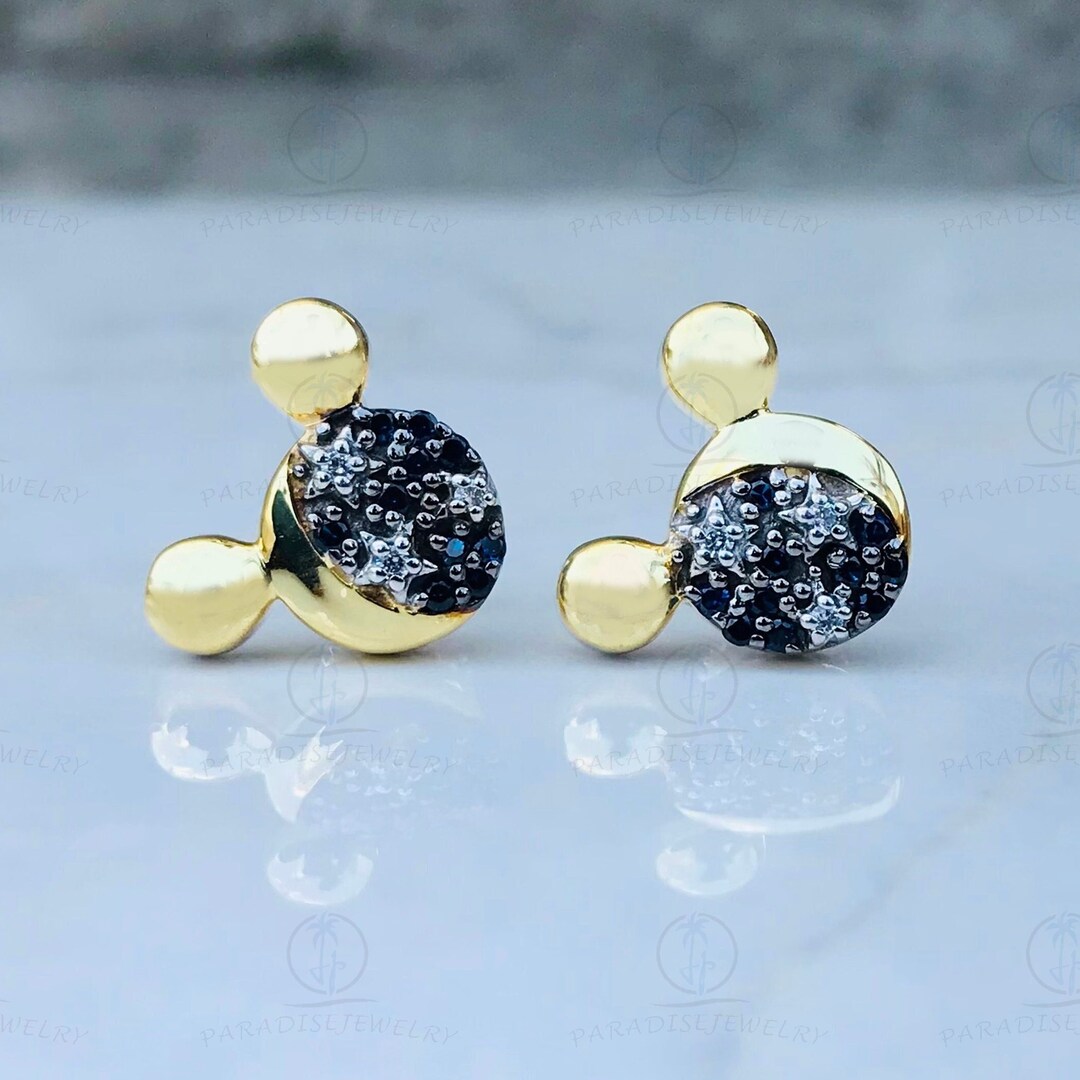 Fantasia Earring Fantasia Jewelry Last Call Cushion Cut Studs (3 TCW-10 TCW), image size:1080x1080