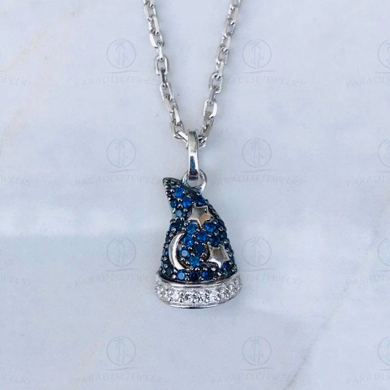 Disney treasures fine jewelry online