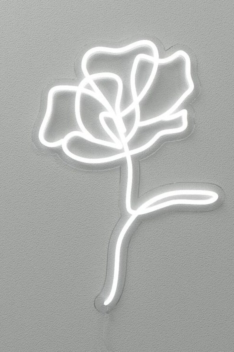 White Photo Collage Kit50 Pc Etsy