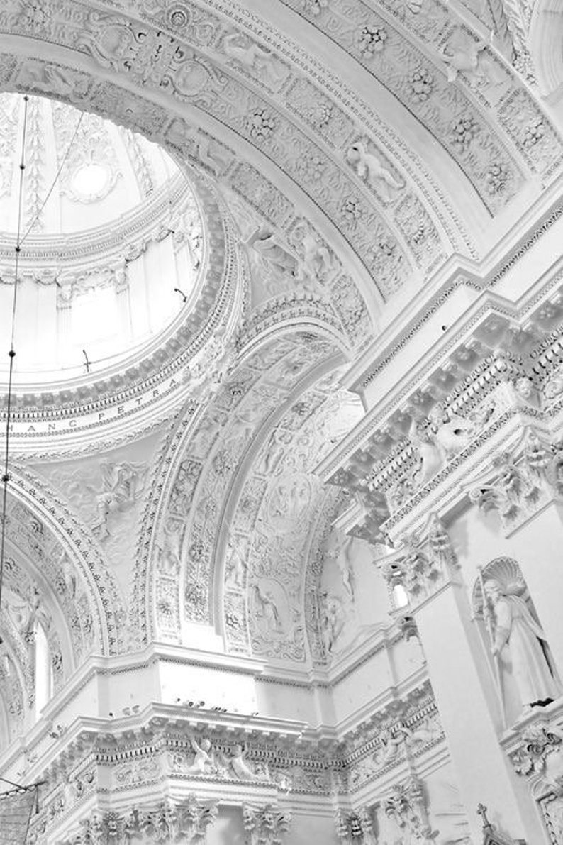 White Photo Collage Kit50 Pc Etsy