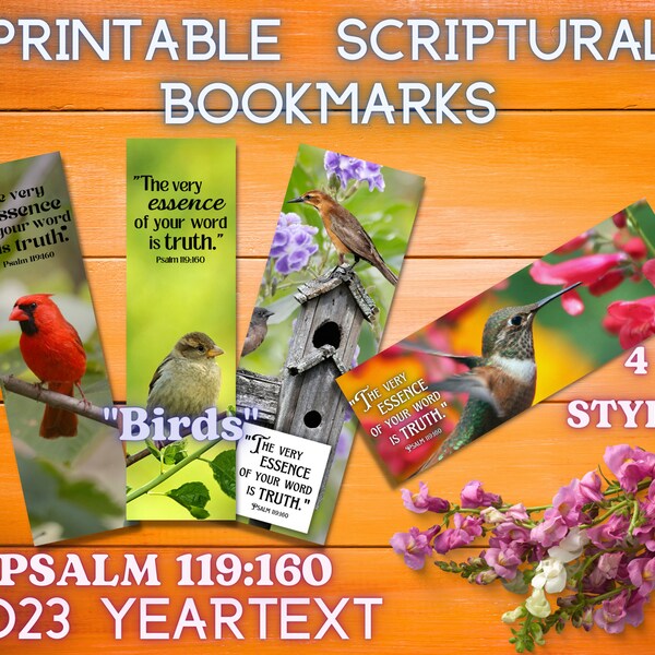 Bird Theme Study Etsy bird-theme-study-etsy