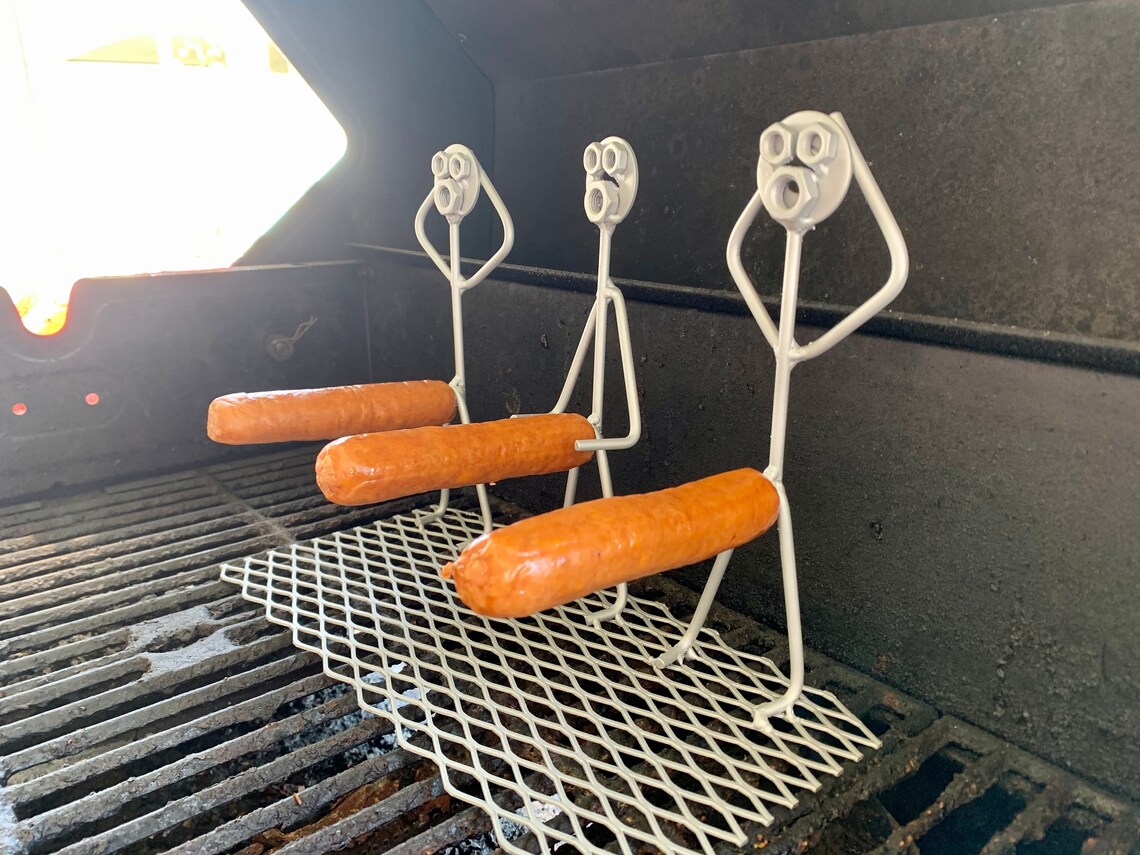 Weenie Roasters Etsy