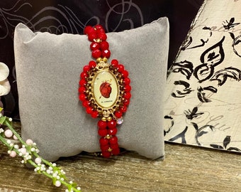 Mexican Lottery Adjustable Bracelets