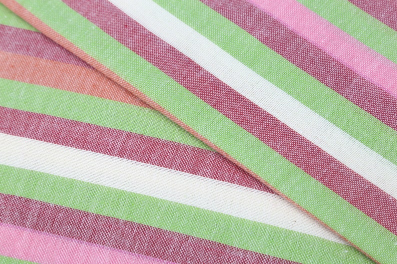 Bridemaid Towel-Striped Towel-Multicolored Towel-Turkish Towel-Beach Towel-38''x70''Throw Towel-Cotton Towel-Bath TowelDBLL,GKKSG image 5