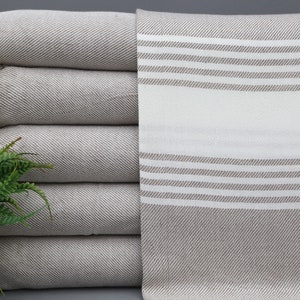 Turkish Towel-Beige Towel-Bath Towel-Wholesale Towel-Bridemaid Towel-Wedding Towel-36&quot;x70&quot;-Gift Towel-Beach Towel-Wedding Towel-(TKR,MGL)