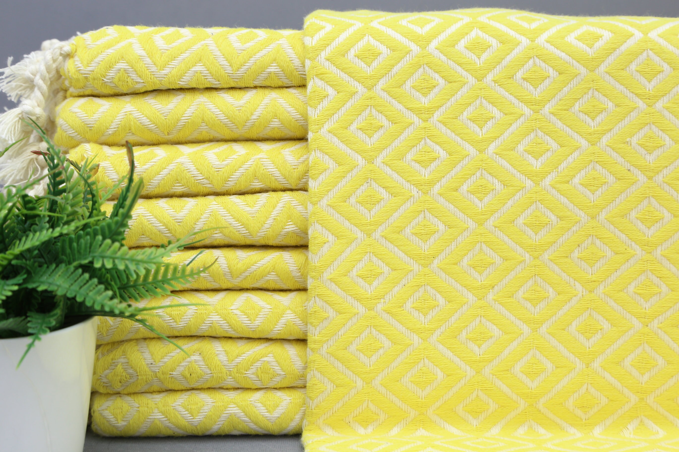 Mustard throw 2024 asda