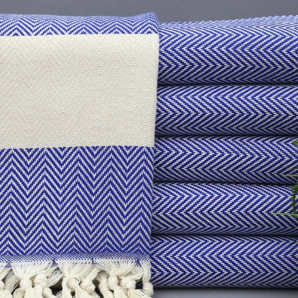 Turkse handdoek-theedoek-keukenhanddoek-sax blauwe handdoek-gooi handdoek-22" x 36"-handdoek groothandel-handdoek-(TKR, BLKSRT, PSKR)