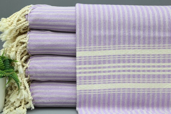 Serviette turque, serviette de bain de plage, peshtemal de voyage