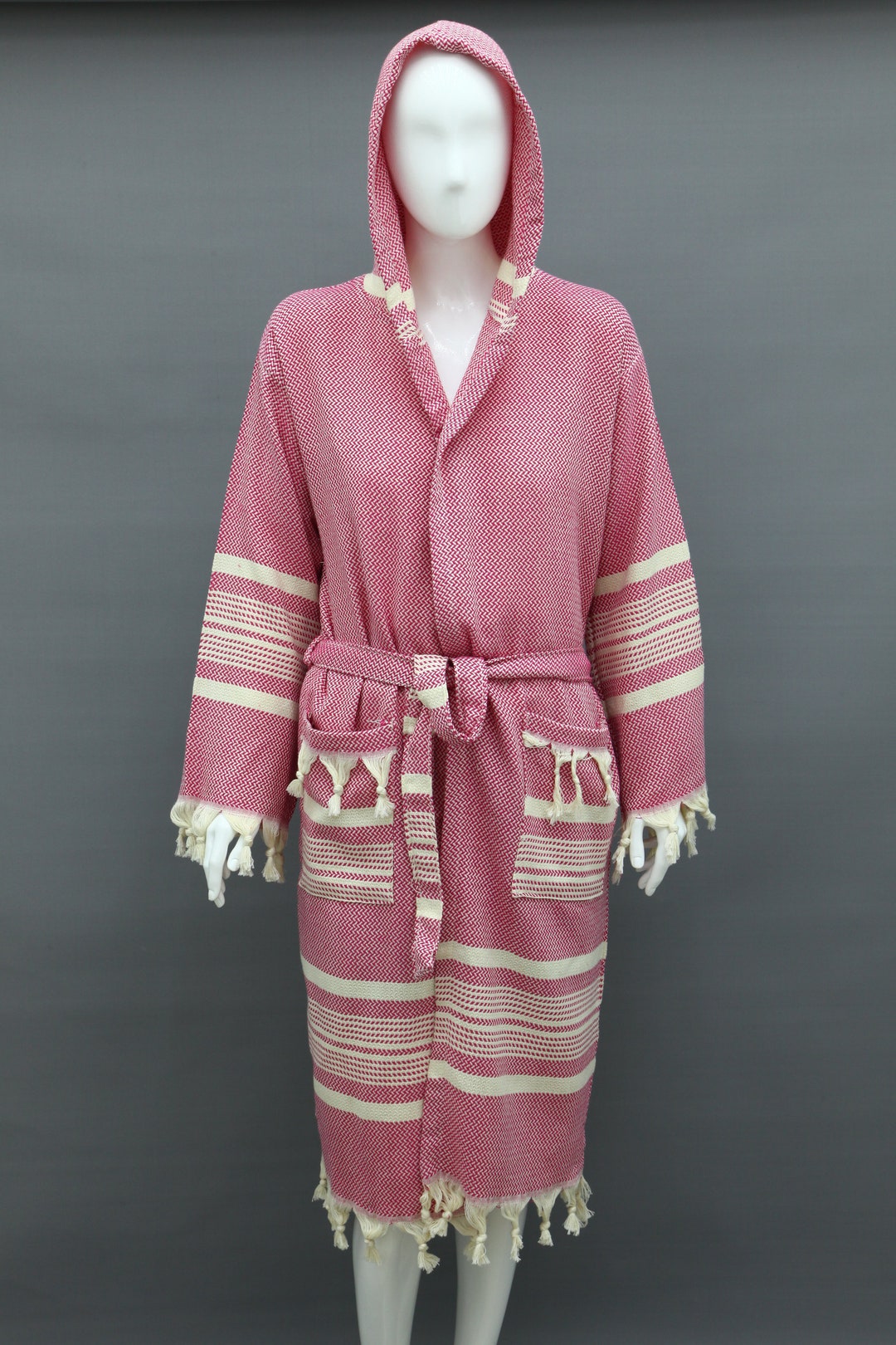 Getting Ready Robebride Gift Robebridesmaid Robepeshtemal Robe