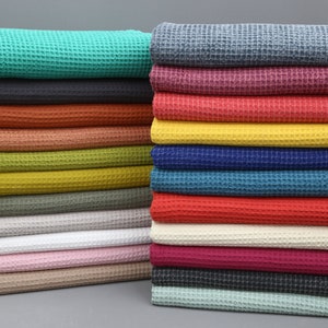 Waffle Beach Peshtemal,Turkish Towel,Turkish Peshtemal,Stonewashed Towel,Pool Peshtemal,Personalized Towel,36&#39;&#39;x70&#39;&#39;,Hotel Towel,(UMT,WFFL)