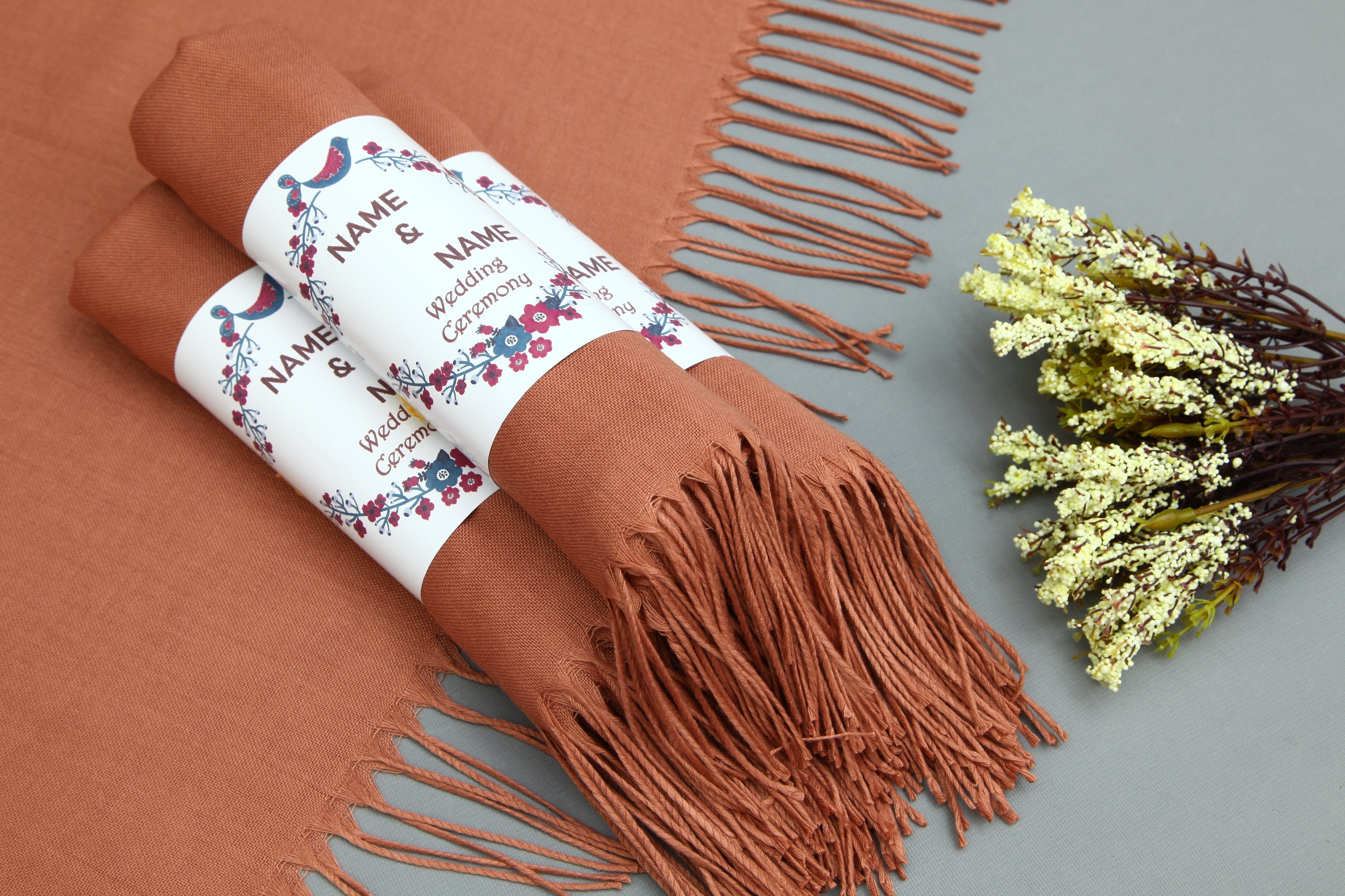 Pashmina Scarf-Wholesale Pashmina-Bridal Shower Shawl-Wedding | Etsy