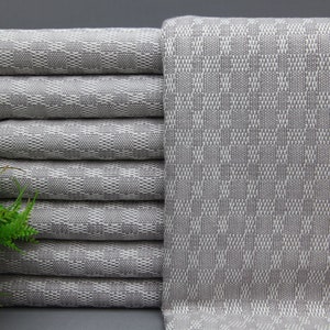 Throw Towel-Wholesale Towel-Cotton Towle-Gray Towel-Gift Towel-Turkish Towel-36&#39;&#39;x70&#39;&#39;-Wedding Towel-Bridemaid Towel-Shower Towel-(EMR,EKS)