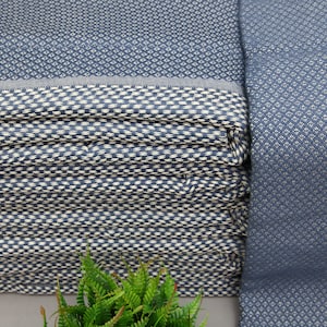 Hammam Towel-Turkish Towel-Royal Blue Towel-Organic Towel-Decorative Towel-39&quot;x67&quot;-Beach Towel-Home Decor-Bath Towel-Beach Towel-(MTN,YNSM)