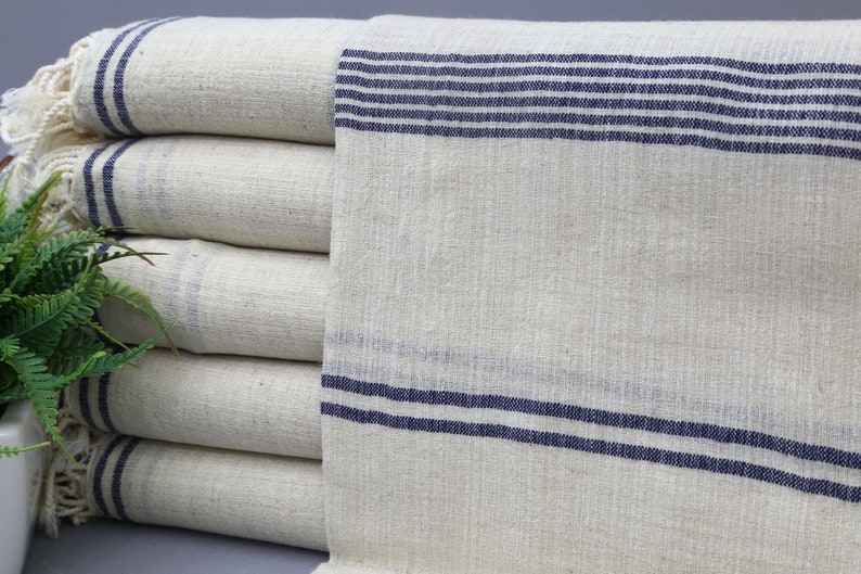 TurkishWeavingArt Bath Towel