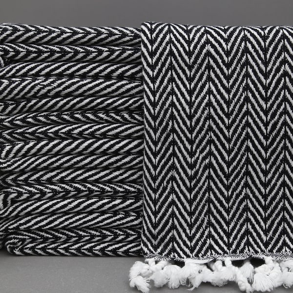 Turkish Bath Towels - Etsy