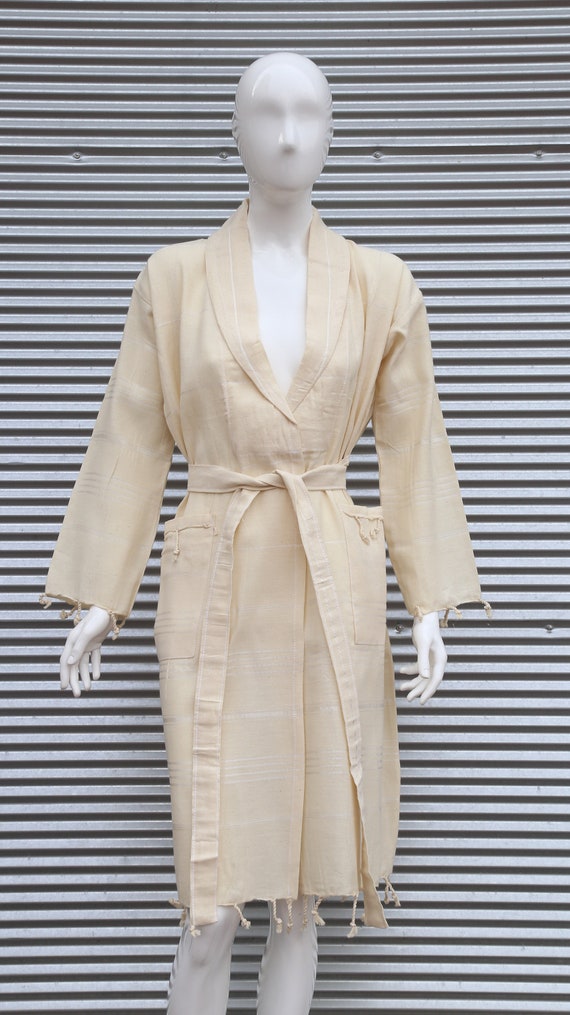 beach towel dressing gown Charcoal Adults Towel Poncho Robe