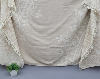 Beige Peshtemal-handgemaakte handdoek-hamamdoek-Turkije handdoek-Spa handdoek-Turkse handdoek-Turkse badhanddoek-36''x 70''-Turkish Peshtemal-(DBLL,ZTK)