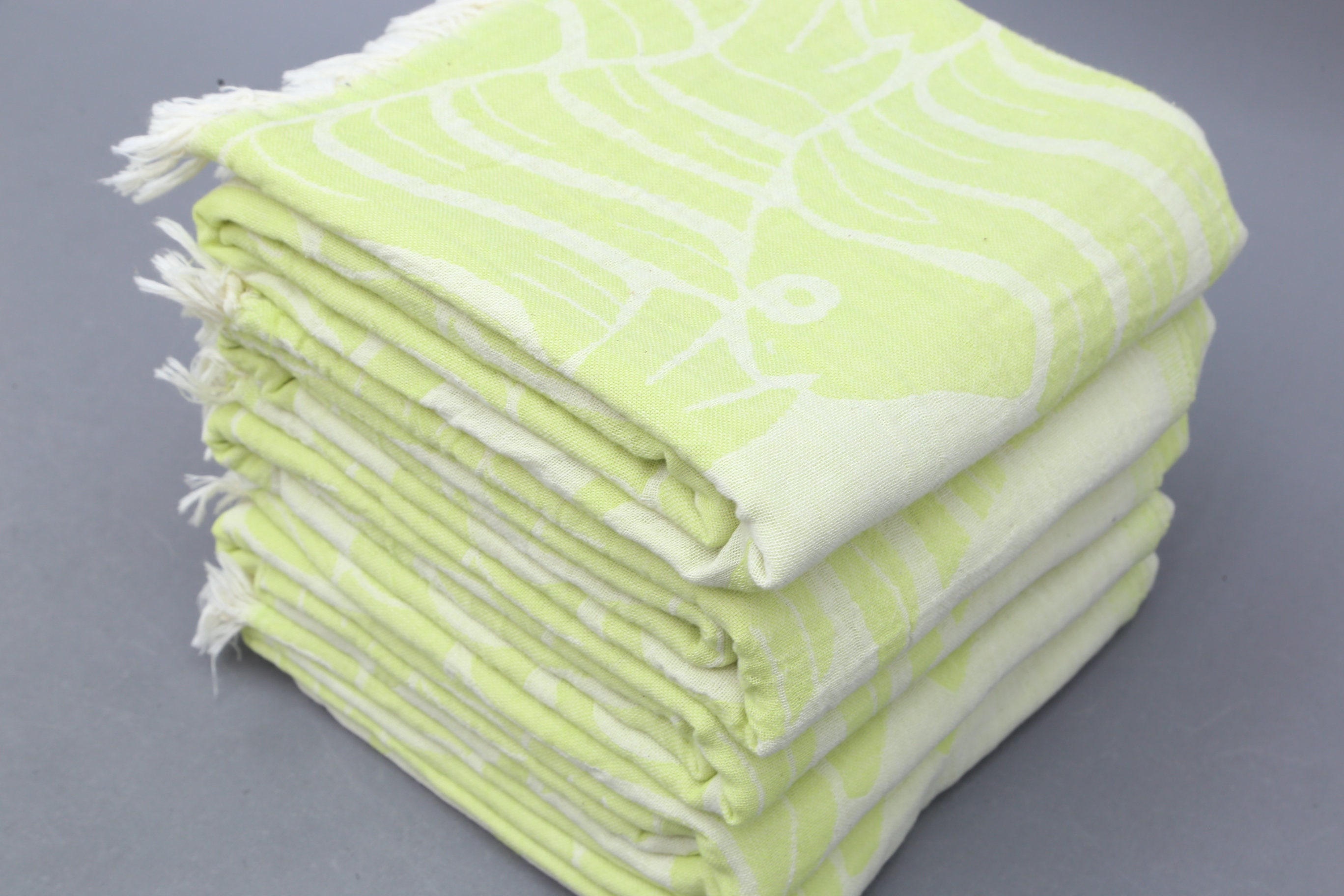 Wholesale TowelPistachio Green TowelCotton TowelTurkish Etsy