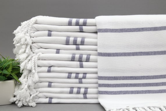 Turkish Blanket personalized Gift 63x83 throw Blankets outdoor