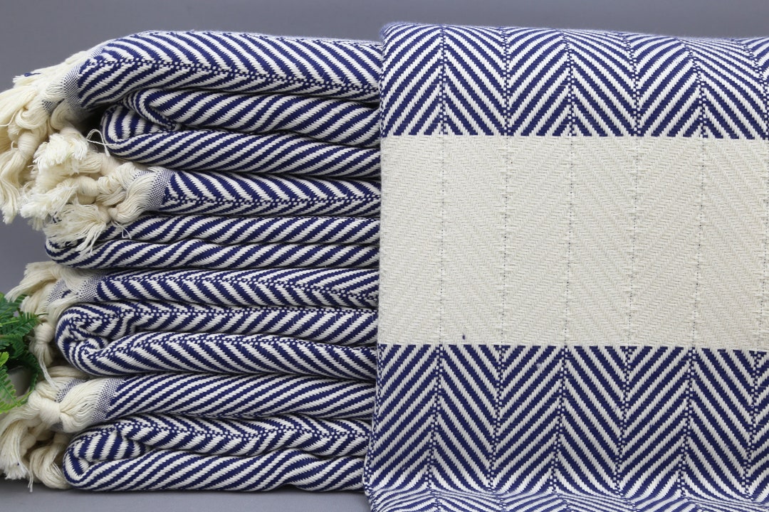 Turkish Blankets for Wedding''86x95''handmade Blanketthrow Blankets