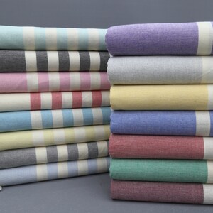 Wedding Welcome Gift Favor, Turkish Towel, 40&#39;&#39;x70&#39;&#39;,Turkish Towel, Unique Custom Special Gift, Wedding Favors, Personalized Christmas Gift