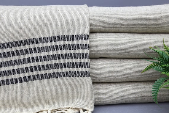 Beige hand towel clearance