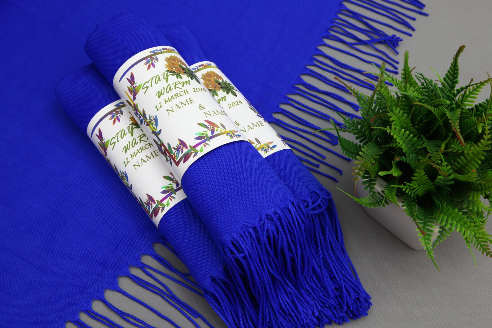 Wedding PashminaBulk PashminaBridal Shower ScarfPashmina Etsy