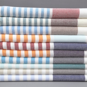 Hammam Towel, 40&#39;&#39;x70&#39;&#39;, cotton towels, bulk gifts, turkish beach towel, turkish towels, turkish towel beach, turkish towel bulk,