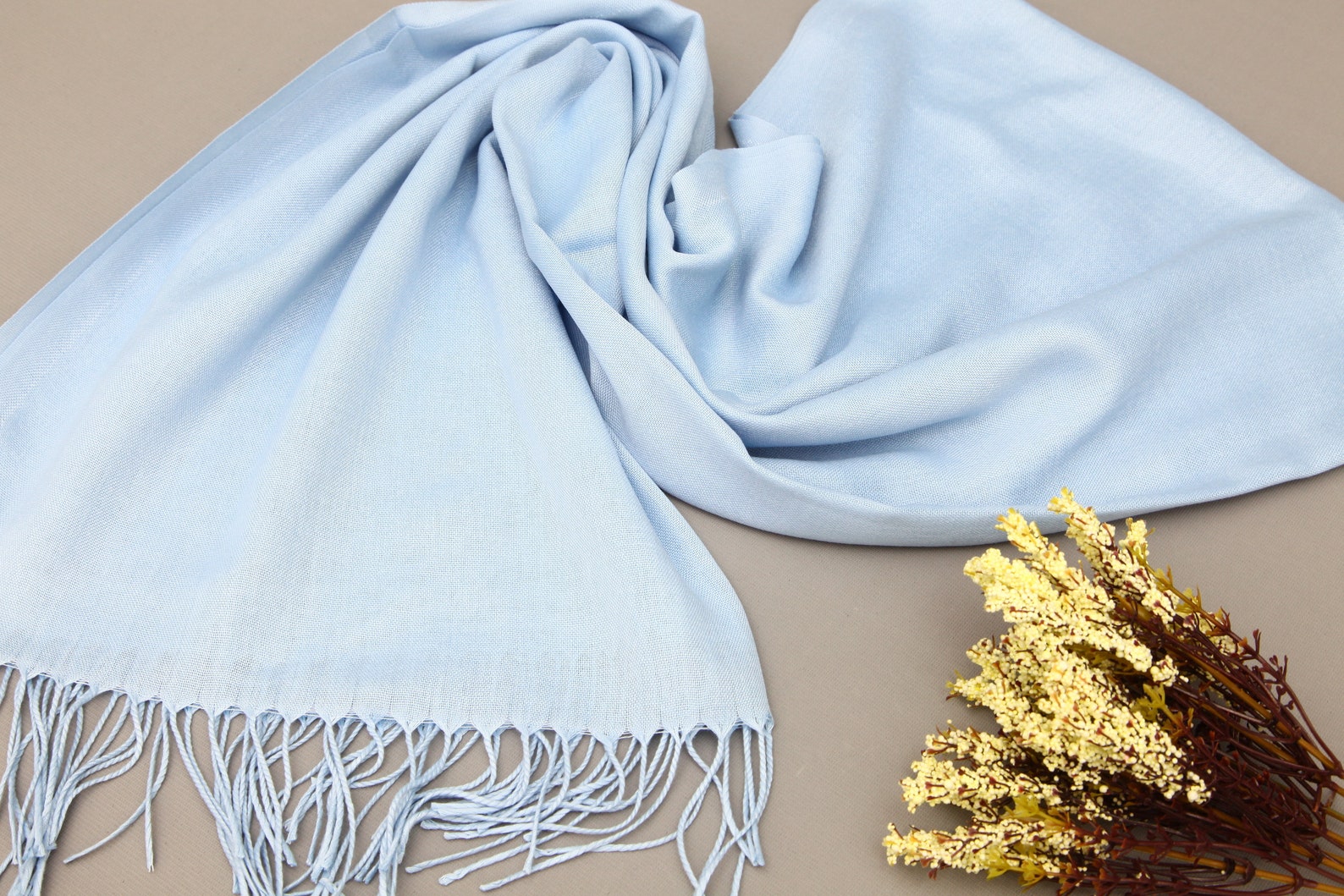 Bulk ShawlPashmina ScarfMonogram ShawlWedding PashminaBaby Etsy