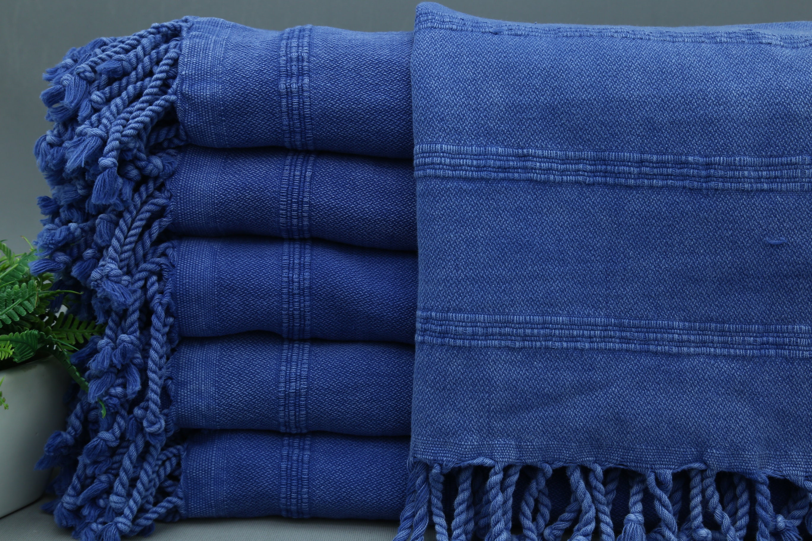 Gift for Mothers-face Towel-stone Wash Towel-massage Towel-turkish