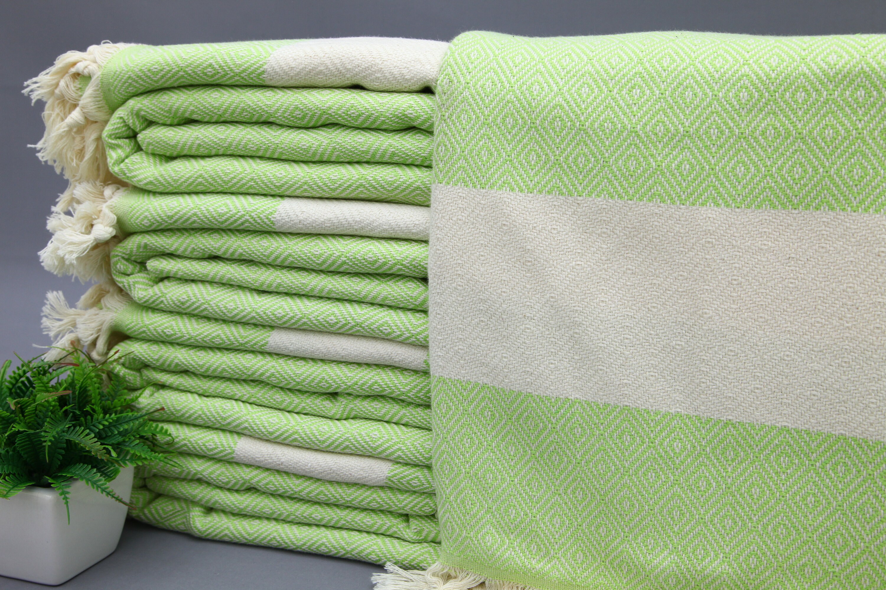 Turkish Blanketbed Cover Blanketwholesale Bed Covercozy Etsy UK