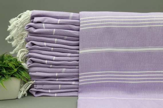 Lilac throw cheap