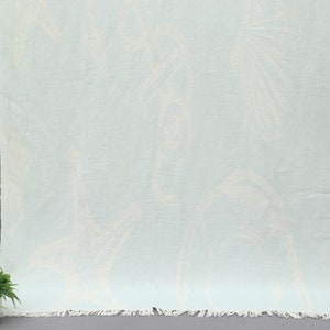 Toalla de pavo, toalla de color aguamarina, toalla peshtemal, toalla de festival, toalla de dama de honor, toalla turca de 36 x 70 pulgadas, toalla personalizada (DBLL, ZTK)