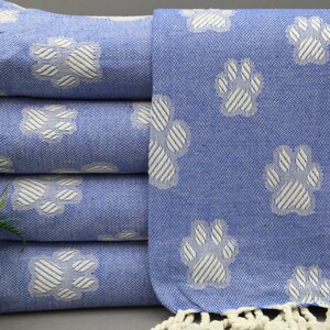 Türkisches Handtuch,blaues Handtuch,Brautjungfer Handtuch,Hochzeitstuch,Baumwolltuch, 38 &#39;&#39; x 70 &#39;&#39;-Dual Faced Handtuch-Aztek Handtuch-Großhandelstuch- (MTN,PATI)