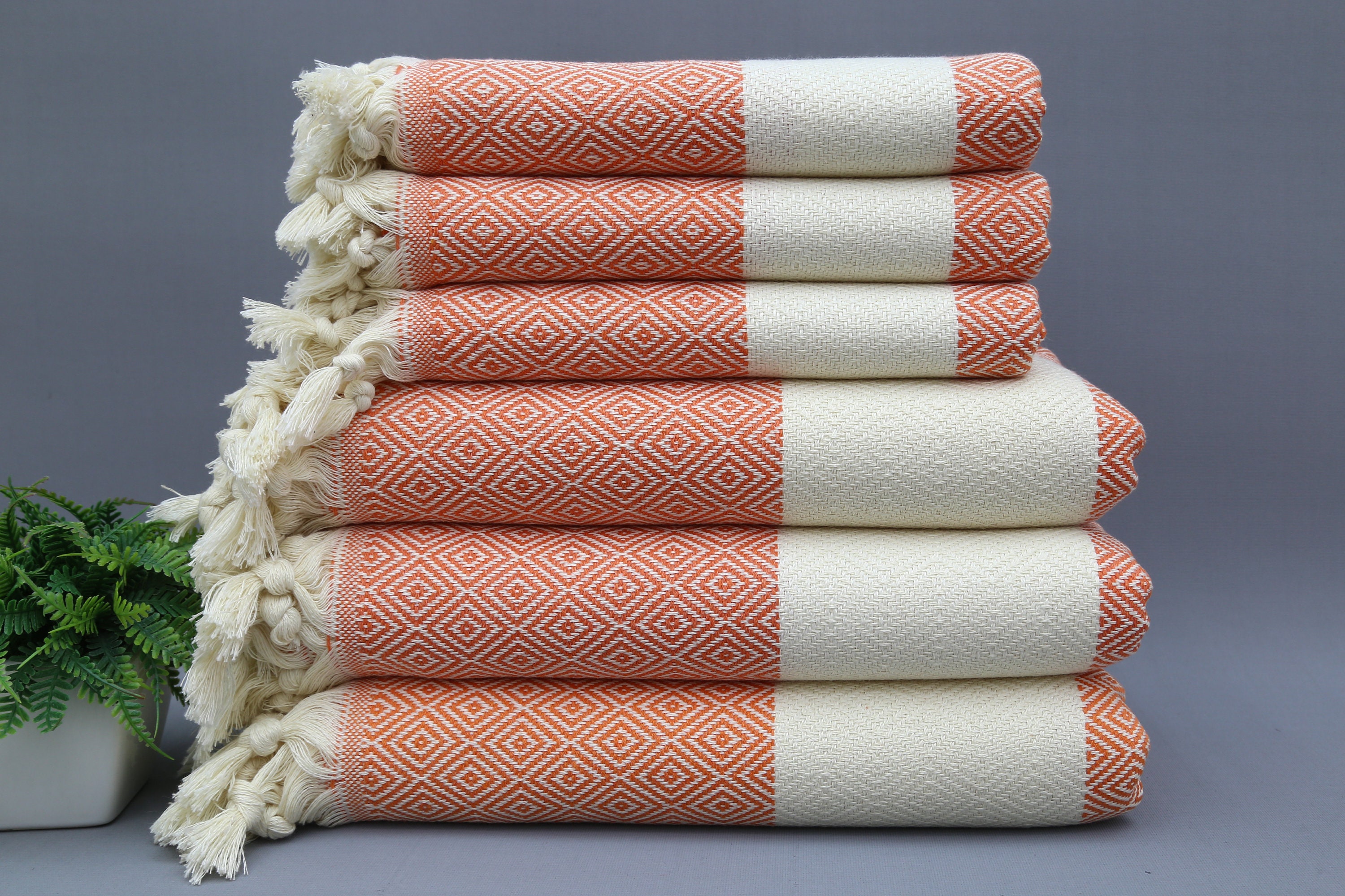 Luxury Turkish Towels Bundle