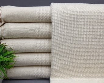 Wholesale Towel-Cotton Towel-Cream Towel-Beach Towel-Turkish Towel-36&quot;x67&quot;-Wedding Towel-Bridemaid Towel-Bath Towel-Sauna Towel-(DBLL,CFTYZ)