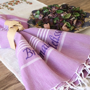 Personalization Listing-Listing For Embroidery-Monogram-Please only buy when embroidery option is not active