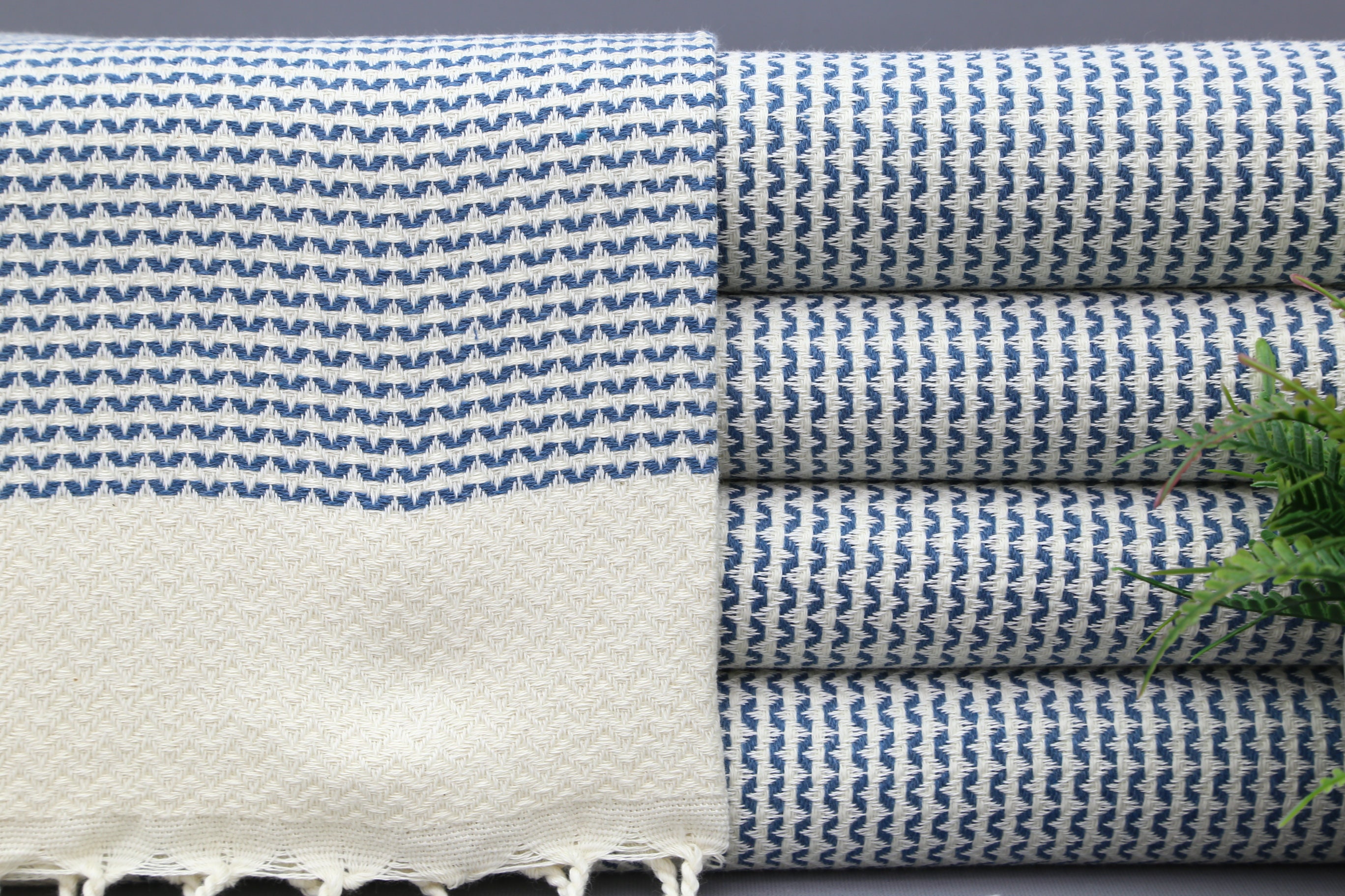 Türkisches Handtuch-Geschirrtuch-Türkis blau | Etsy