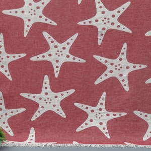 Star Design Towel-Cotton Towel-Bathroom Decor Towel-Bridesmaid Towel-Turkish Towel-Red Towel-36&#39;&#39;x70&#39;&#39;-Personalized Towel-(DBLL,YLDZ)